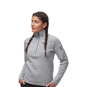 Patagonia Better Sweater 1/4 Zip Fleece Jacket